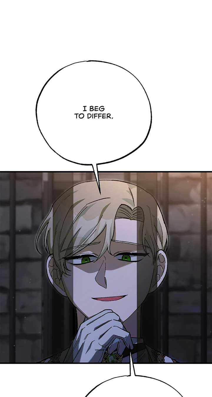 Let Me Kidnap the Male Lead! Chapter 35 327 53