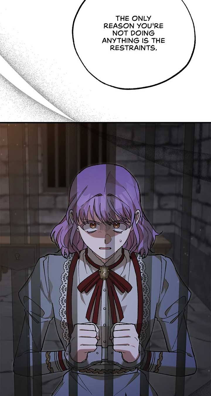 Let Me Kidnap the Male Lead! Chapter 35 328 54