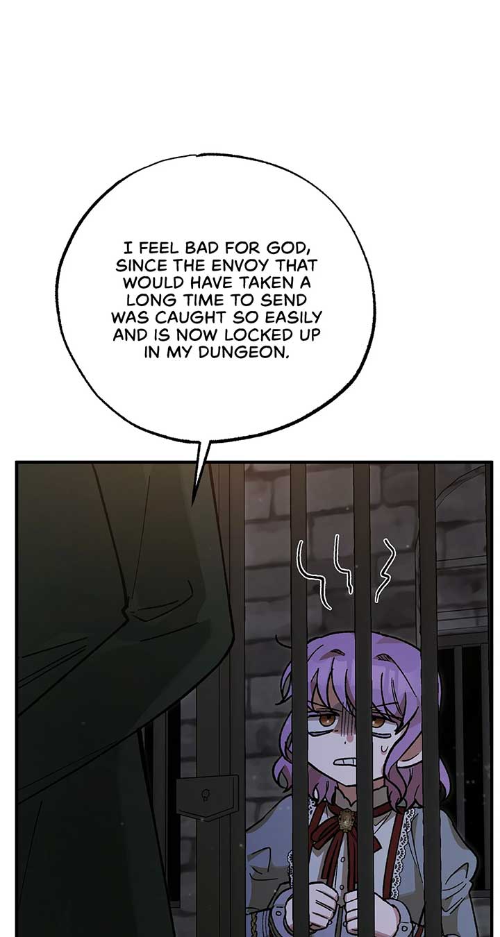 Let Me Kidnap the Male Lead! Chapter 35 332 58