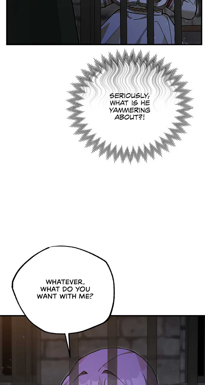 Let Me Kidnap the Male Lead! Chapter 35 333 59