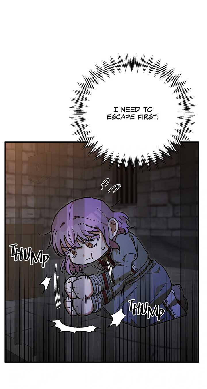 Let Me Kidnap the Male Lead! Chapter 35 348 74