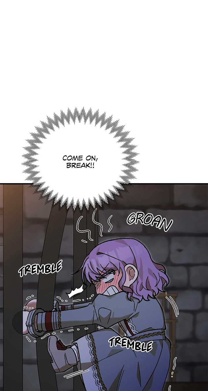 Let Me Kidnap the Male Lead! Chapter 35 349 75