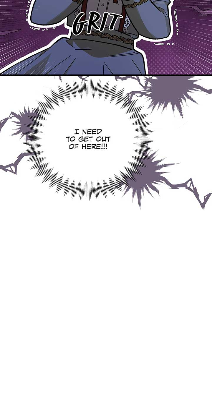 Let Me Kidnap the Male Lead! Chapter 35 351 77