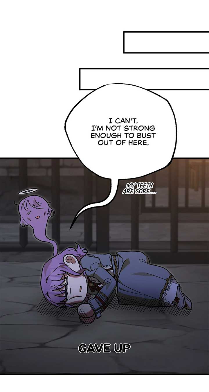 Let Me Kidnap the Male Lead! Chapter 35 352 78