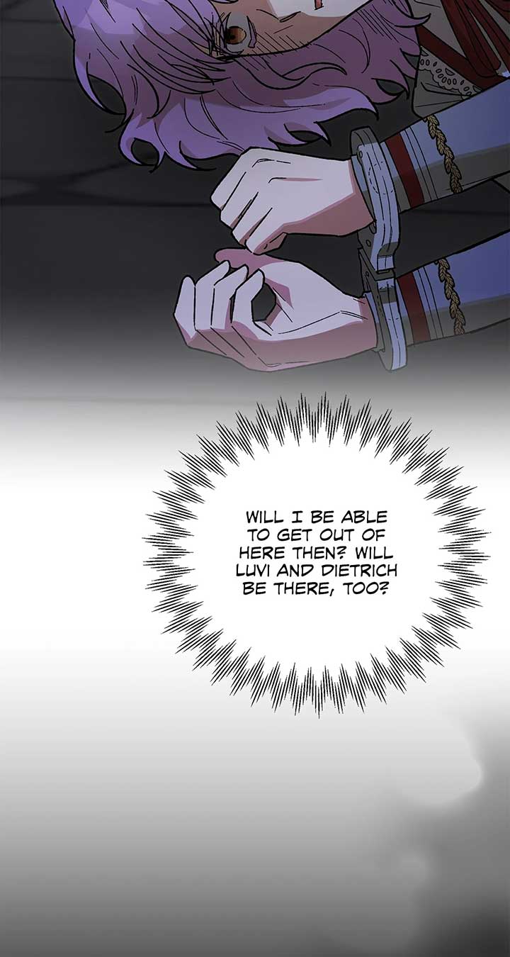 Let Me Kidnap the Male Lead! Chapter 35 354 80