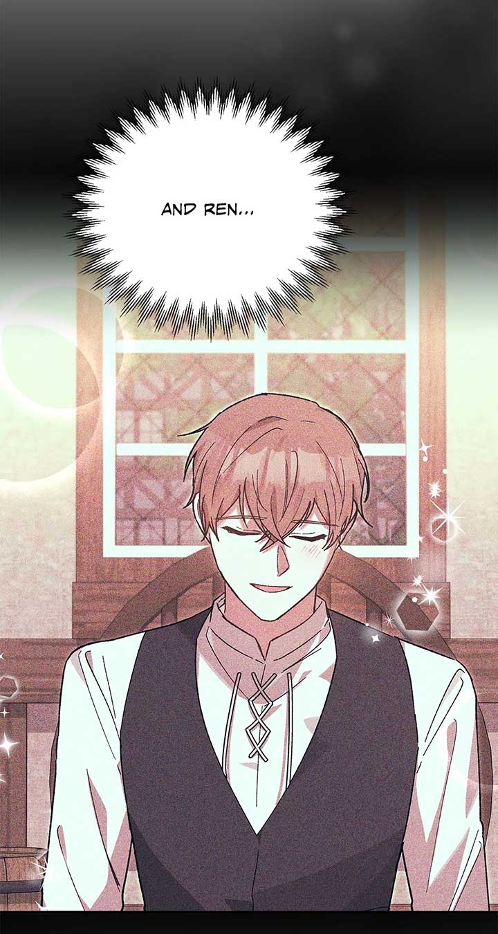 Let Me Kidnap the Male Lead! Chapter 35 355 81