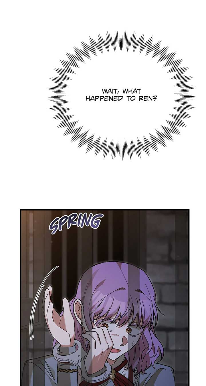 Let Me Kidnap the Male Lead! Chapter 35 357 83