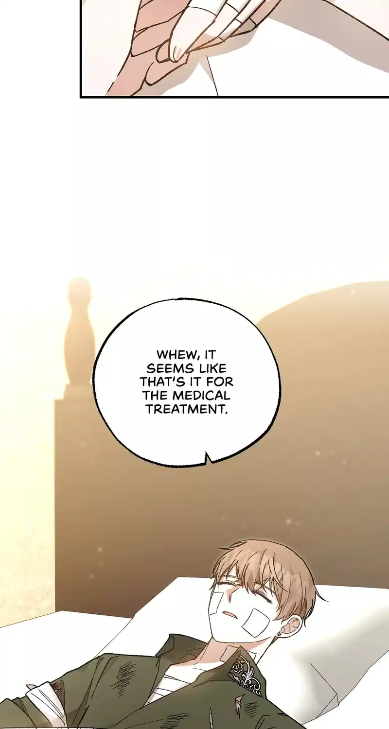 Let Me Kidnap the Male Lead! Chapter 38 280 003