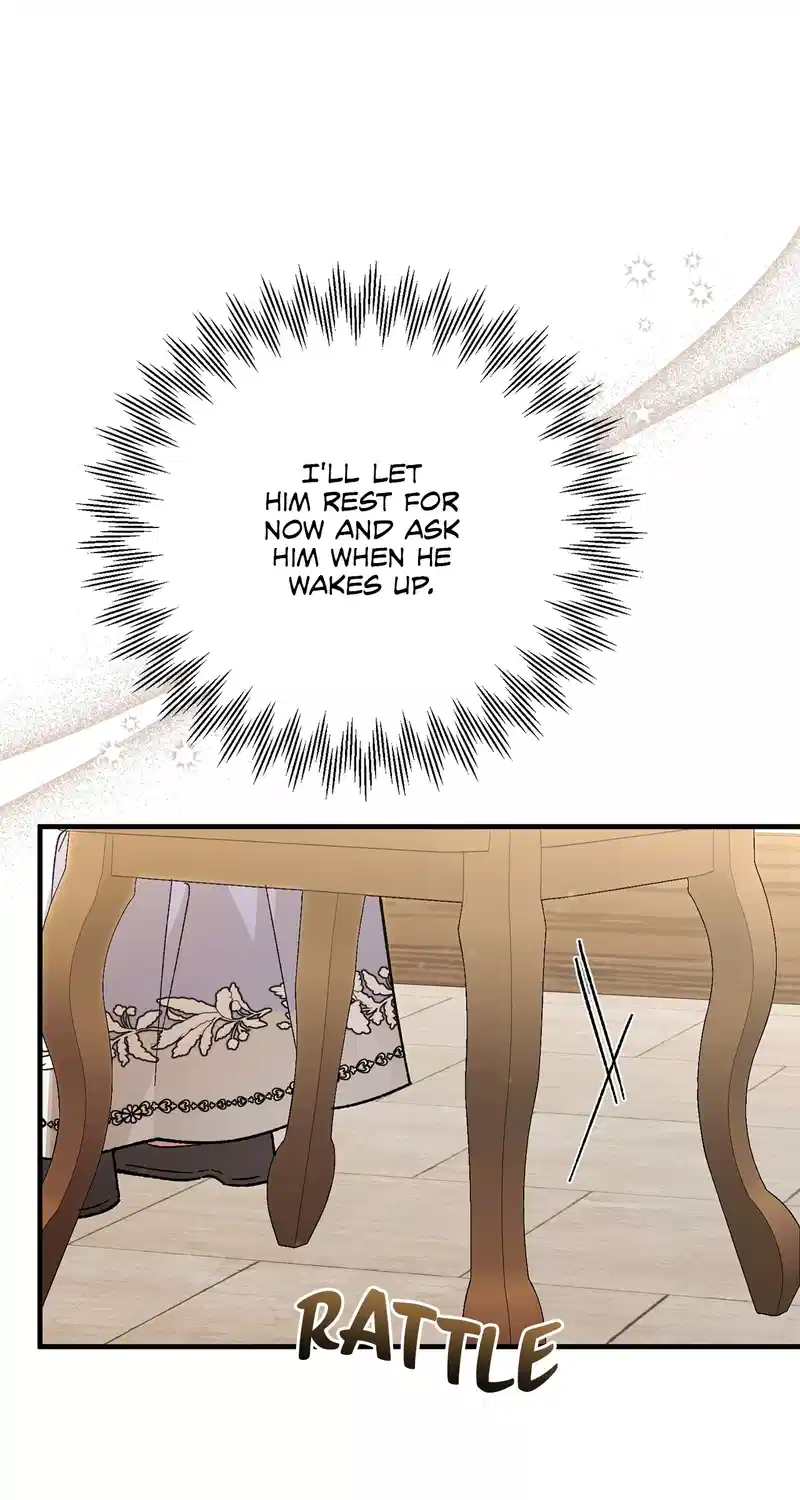 Let Me Kidnap the Male Lead! Chapter 38 289 012