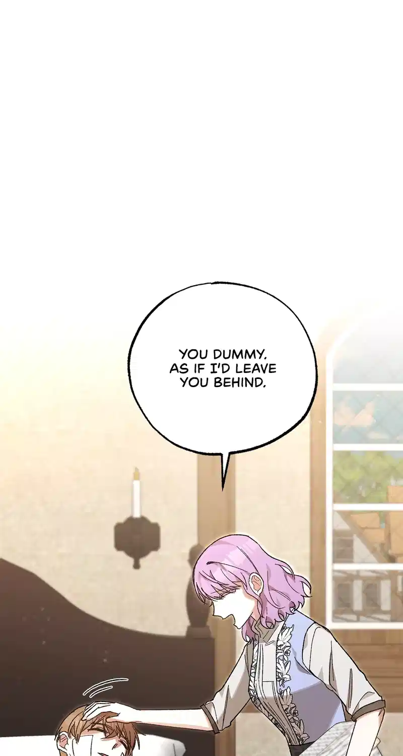 Let Me Kidnap the Male Lead! Chapter 38 293 016
