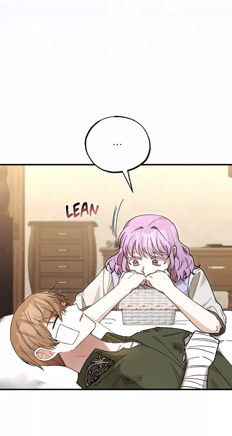 Let Me Kidnap the Male Lead! Chapter 38 296 019