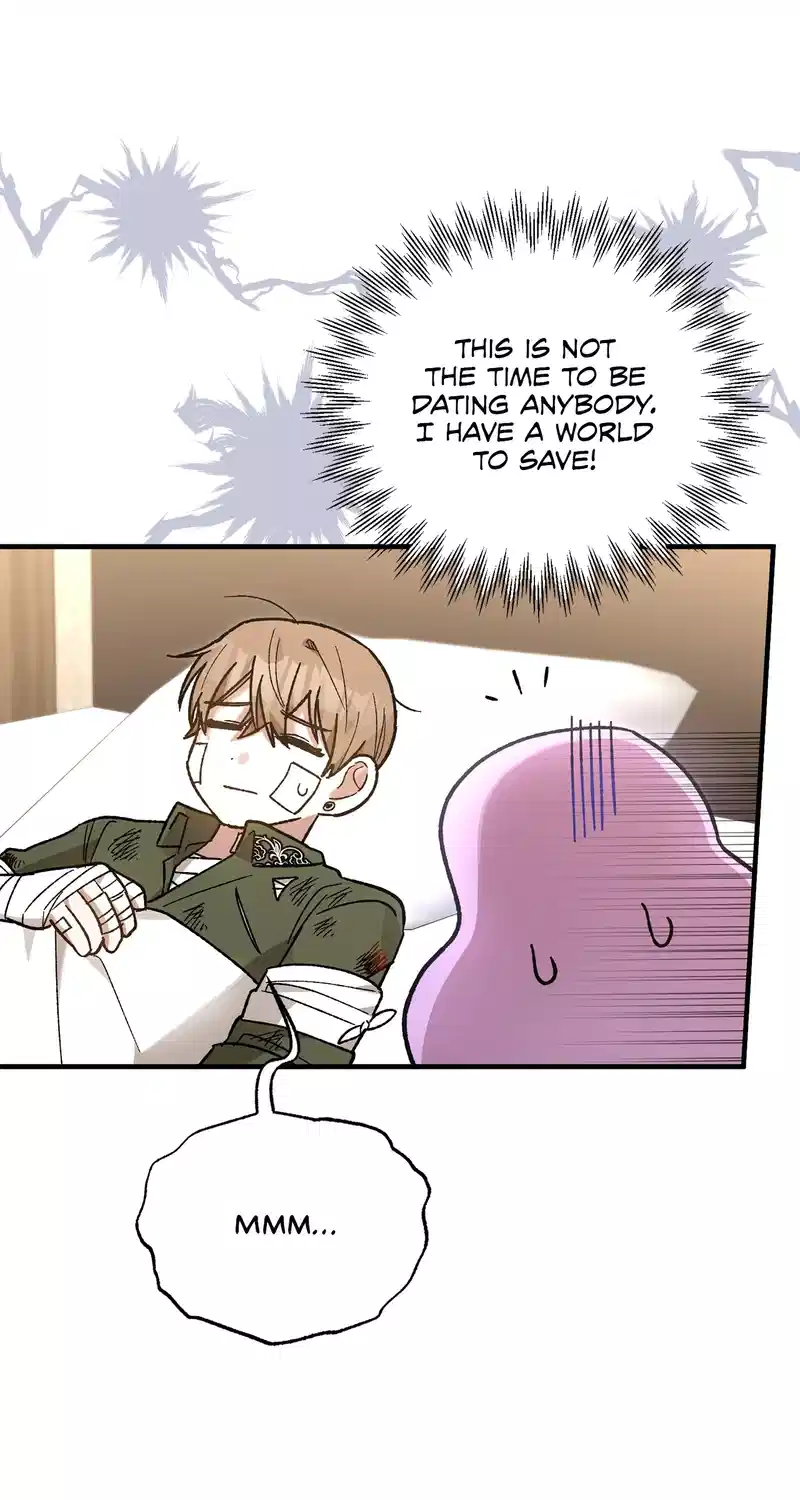 Let Me Kidnap the Male Lead! Chapter 38 310 033