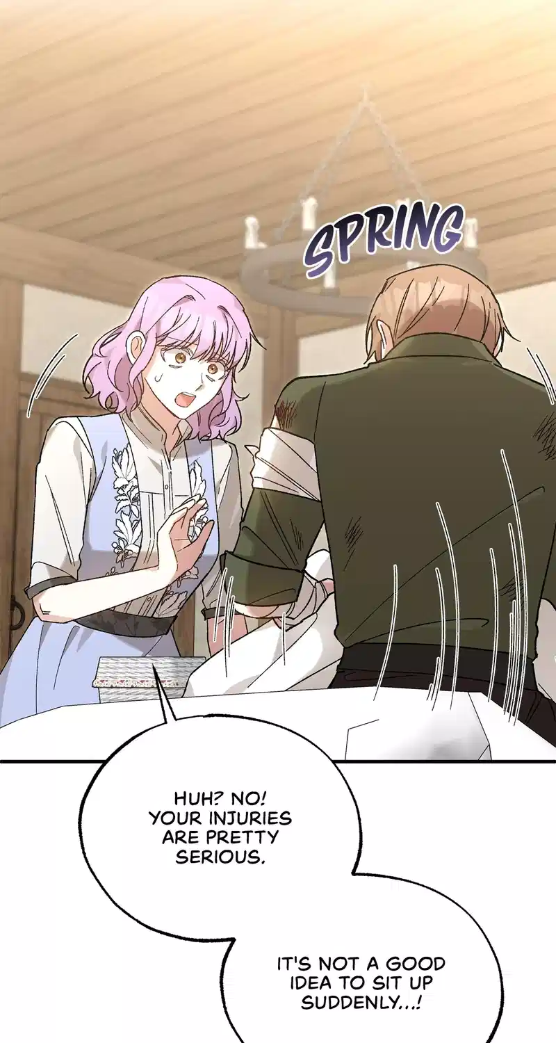 Let Me Kidnap the Male Lead! Chapter 38 312 035