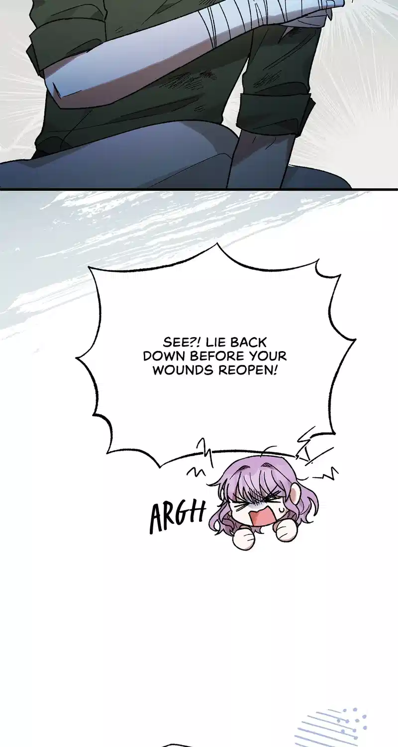 Let Me Kidnap the Male Lead! Chapter 38 314 037