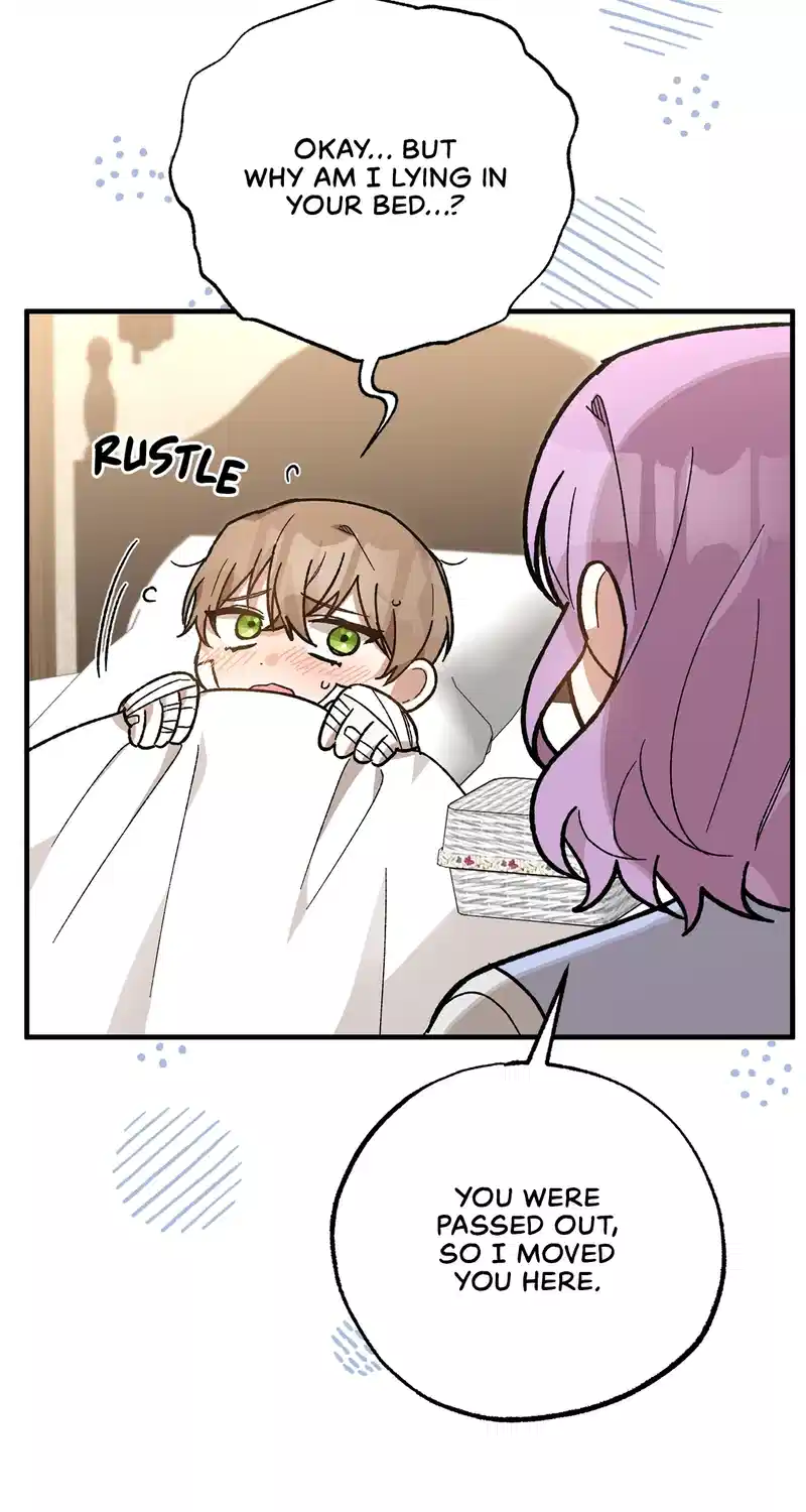 Let Me Kidnap the Male Lead! Chapter 38 315 038
