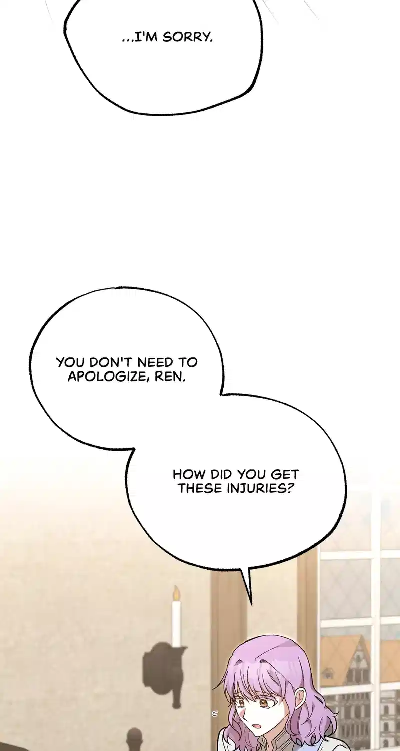 Let Me Kidnap the Male Lead! Chapter 38 317 040