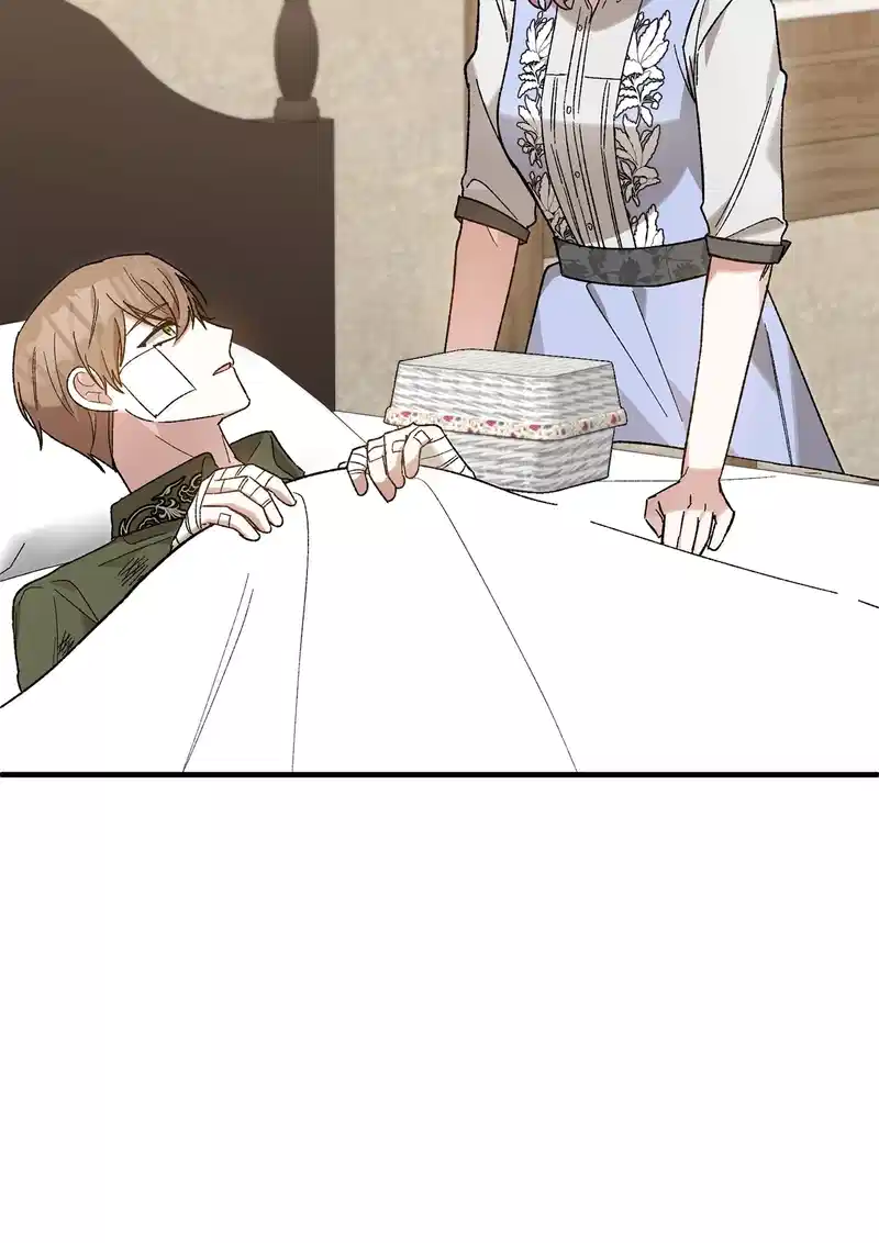 Let Me Kidnap the Male Lead! Chapter 38 318 041
