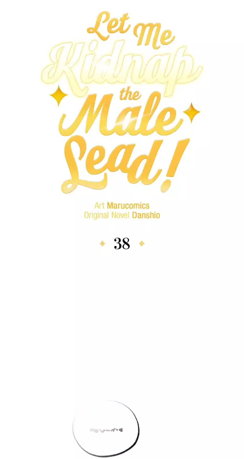 Let Me Kidnap the Male Lead! Chapter 38 320 043