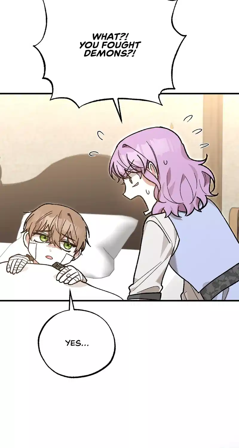 Let Me Kidnap the Male Lead! Chapter 38 322 045