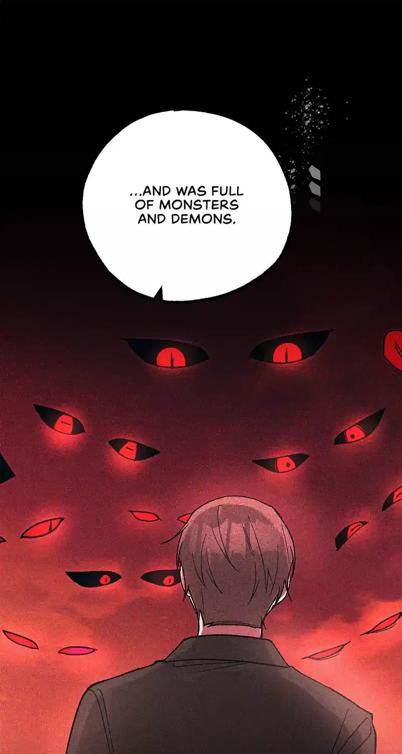 Let Me Kidnap the Male Lead! Chapter 38 331 054