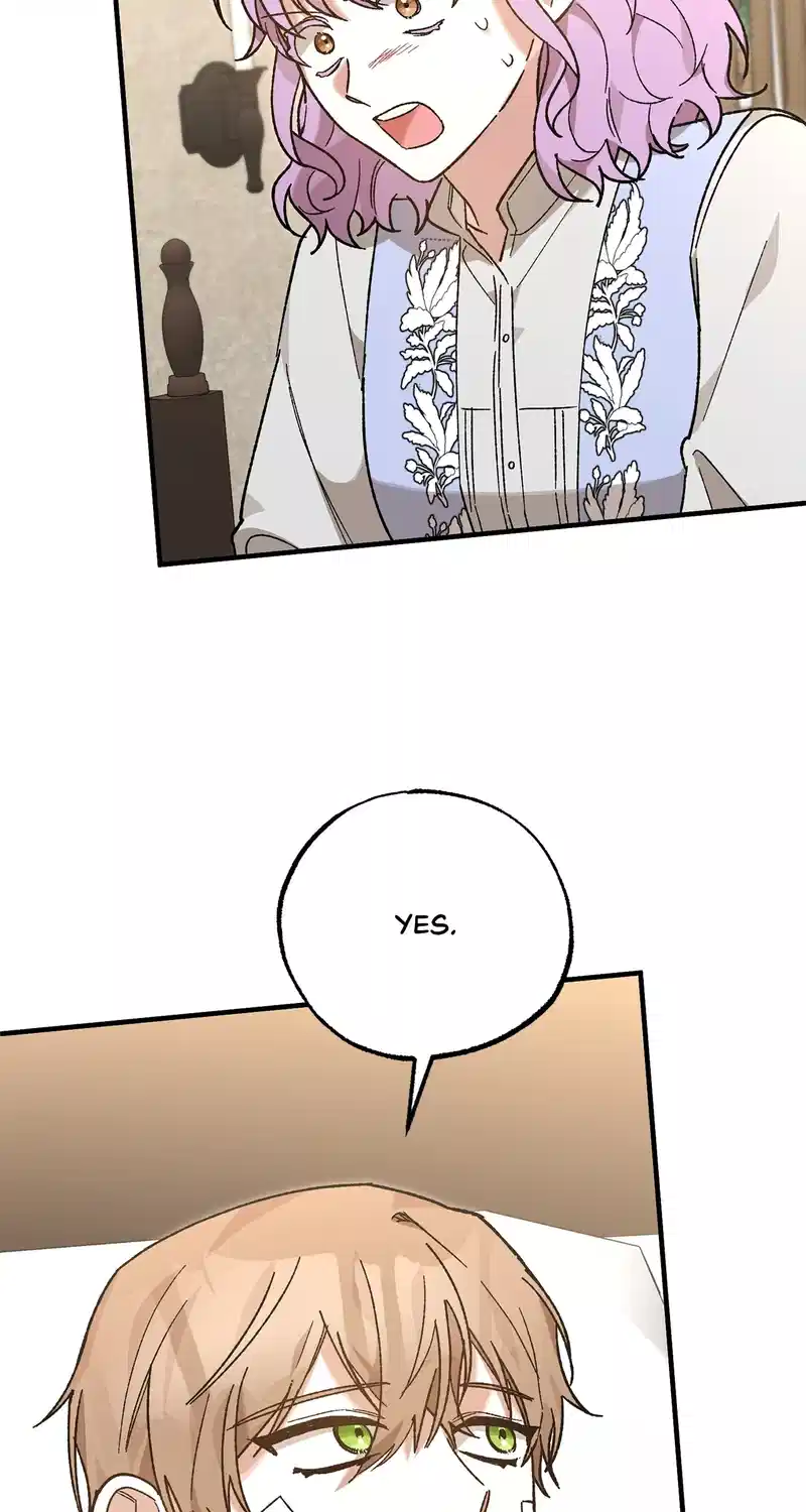 Let Me Kidnap the Male Lead! Chapter 38 335 058