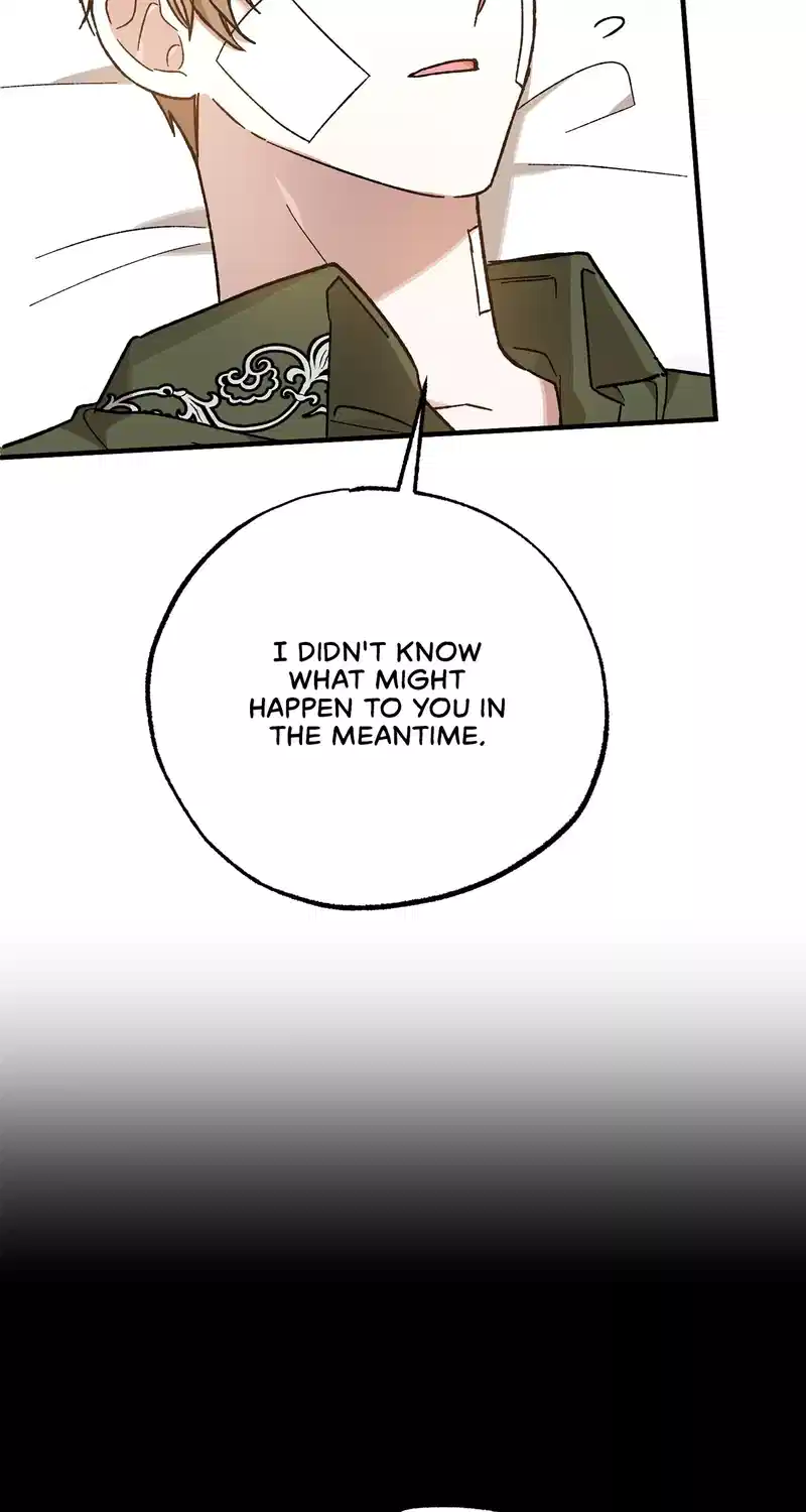 Let Me Kidnap the Male Lead! Chapter 38 336 059