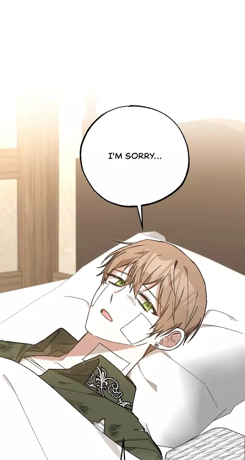 Let Me Kidnap the Male Lead! Chapter 38 340 063