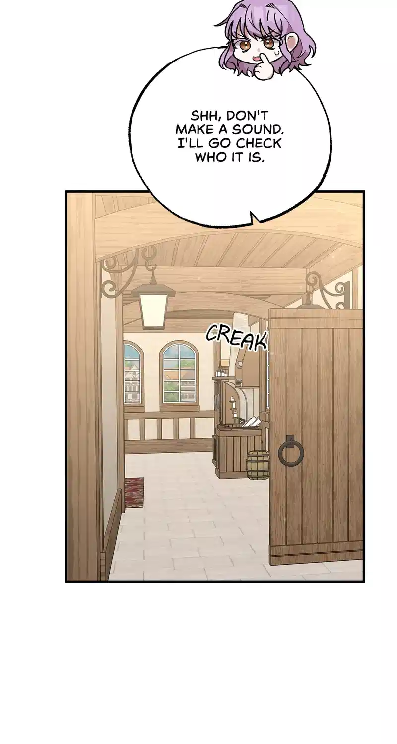 Let Me Kidnap the Male Lead! Chapter 38 348 071