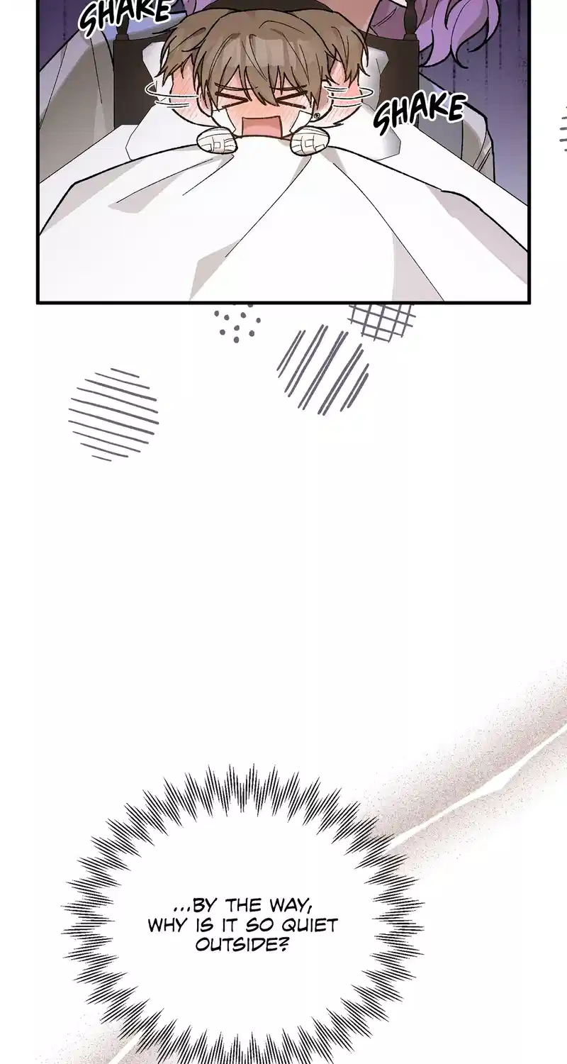 Let Me Kidnap the Male Lead! Chapter 38 353 076