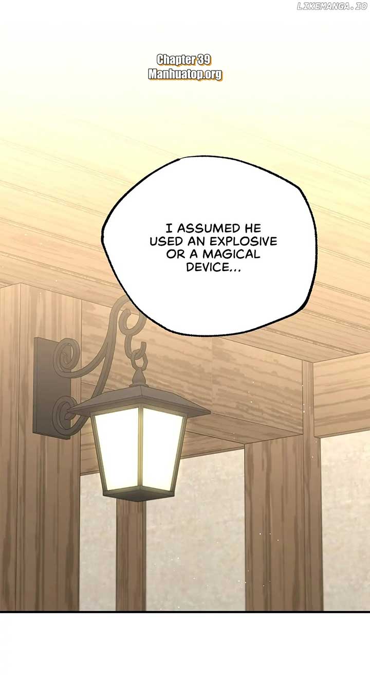 Let Me Kidnap the Male Lead! Chapter 39 302 01
