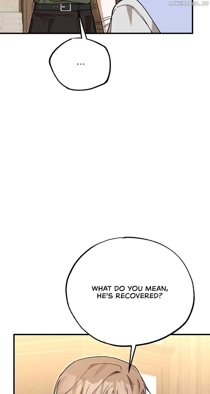 Let Me Kidnap the Male Lead! Chapter 39 304 03