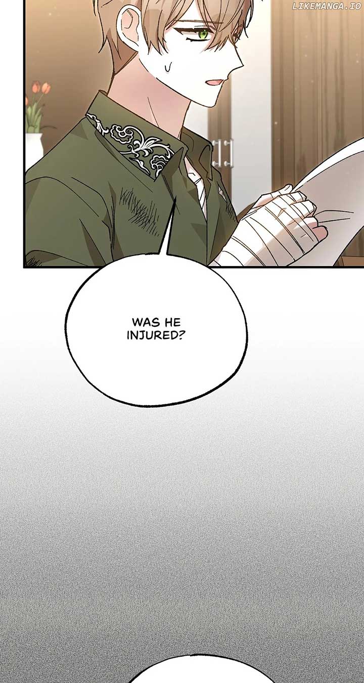 Let Me Kidnap the Male Lead! Chapter 39 305 04