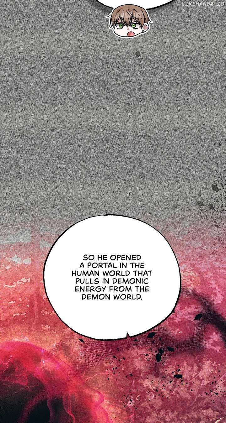 Let Me Kidnap the Male Lead! Chapter 39 309 08