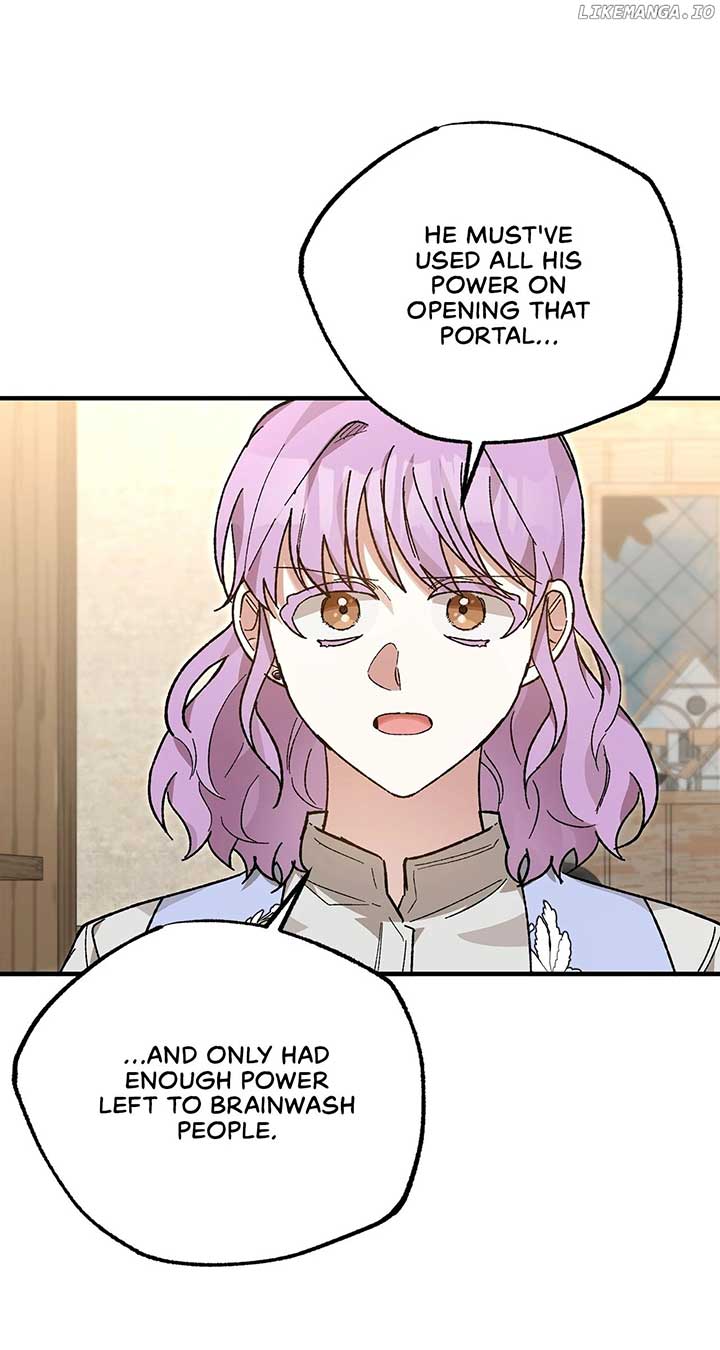 Let Me Kidnap the Male Lead! Chapter 39 312 11