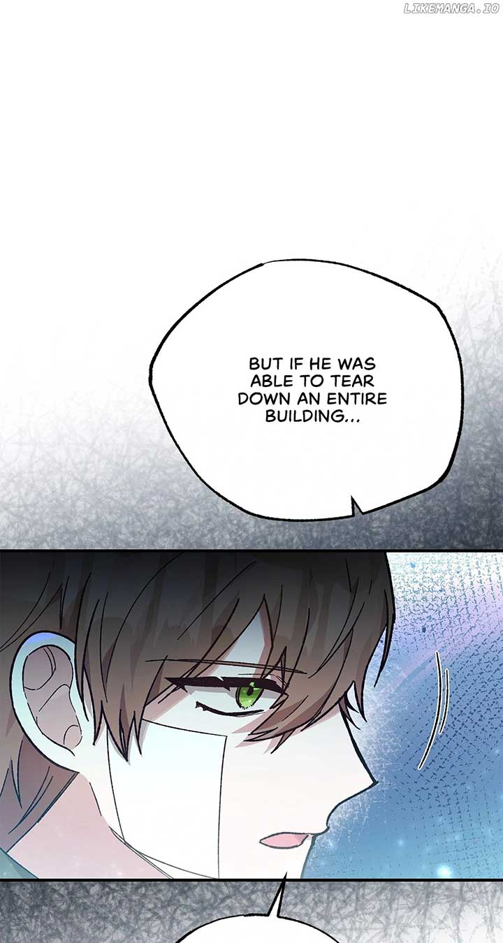 Let Me Kidnap the Male Lead! Chapter 39 313 12