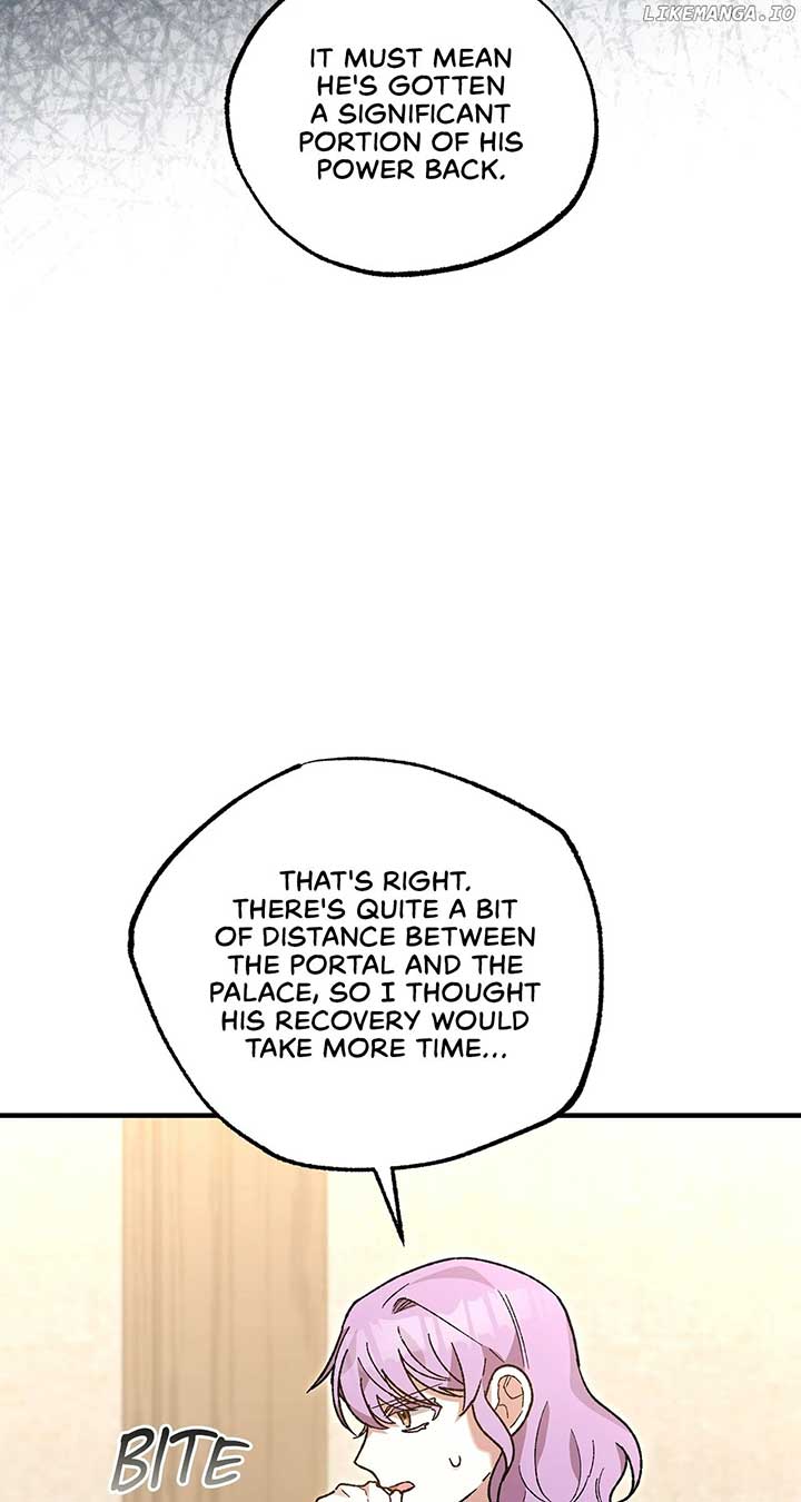 Let Me Kidnap the Male Lead! Chapter 39 314 13