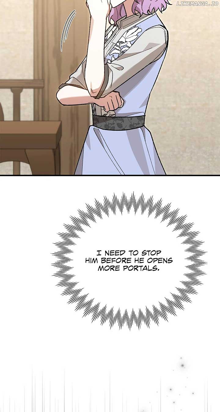 Let Me Kidnap the Male Lead! Chapter 39 315 14