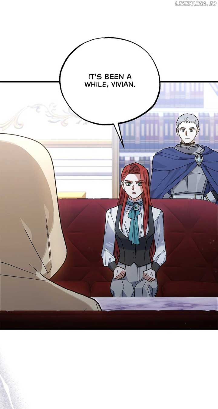 Let Me Kidnap the Male Lead! Chapter 39 318 17