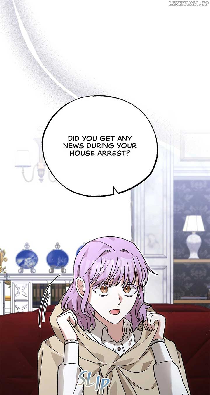 Let Me Kidnap the Male Lead! Chapter 39 319 18