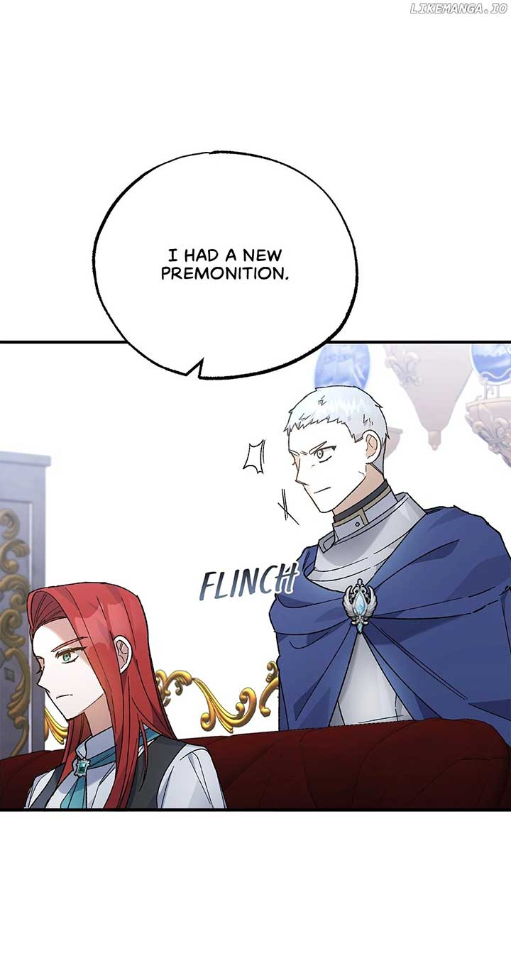 Let Me Kidnap the Male Lead! Chapter 39 321 20
