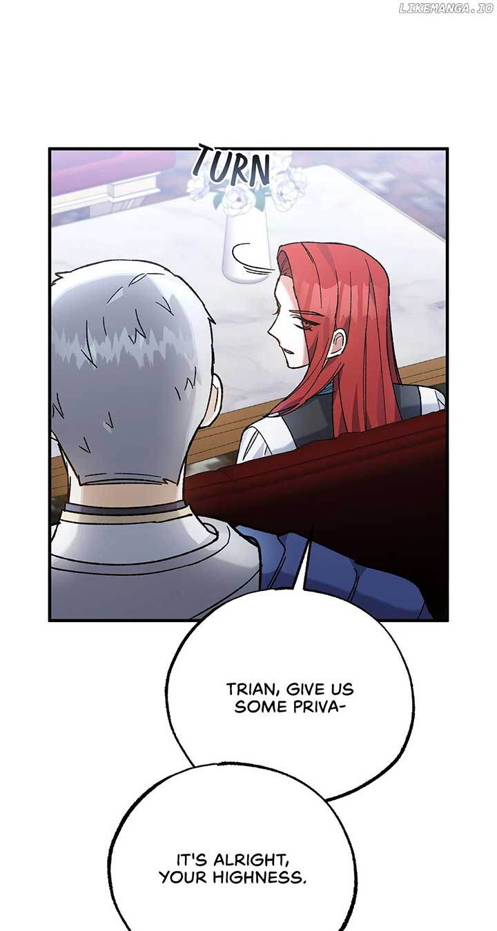 Let Me Kidnap the Male Lead! Chapter 39 322 21