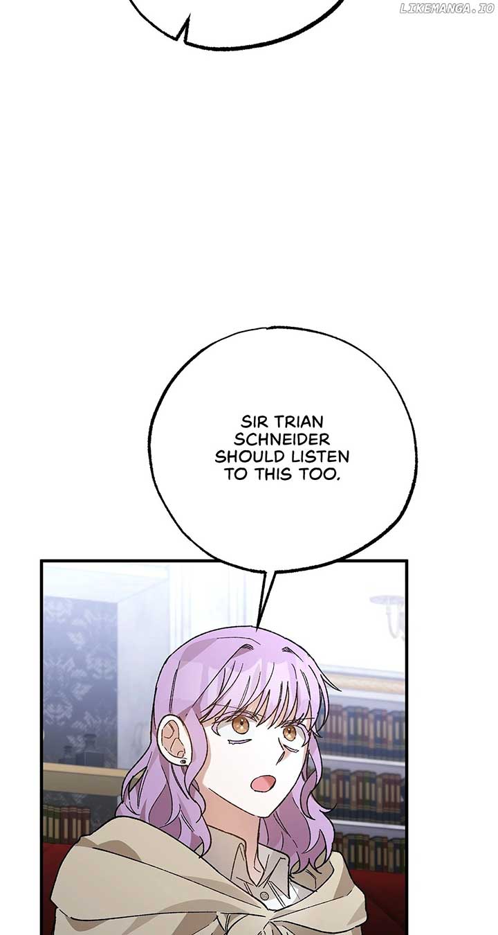 Let Me Kidnap the Male Lead! Chapter 39 323 22