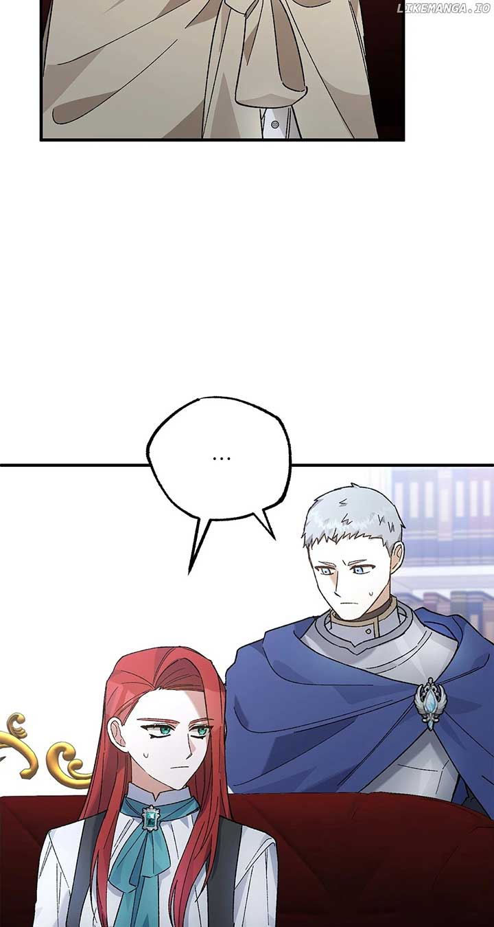 Let Me Kidnap the Male Lead! Chapter 39 324 23