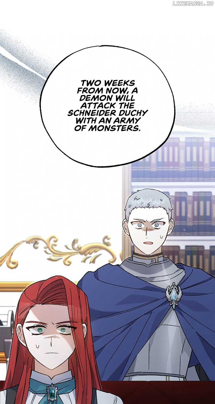 Let Me Kidnap the Male Lead! Chapter 39 330 29