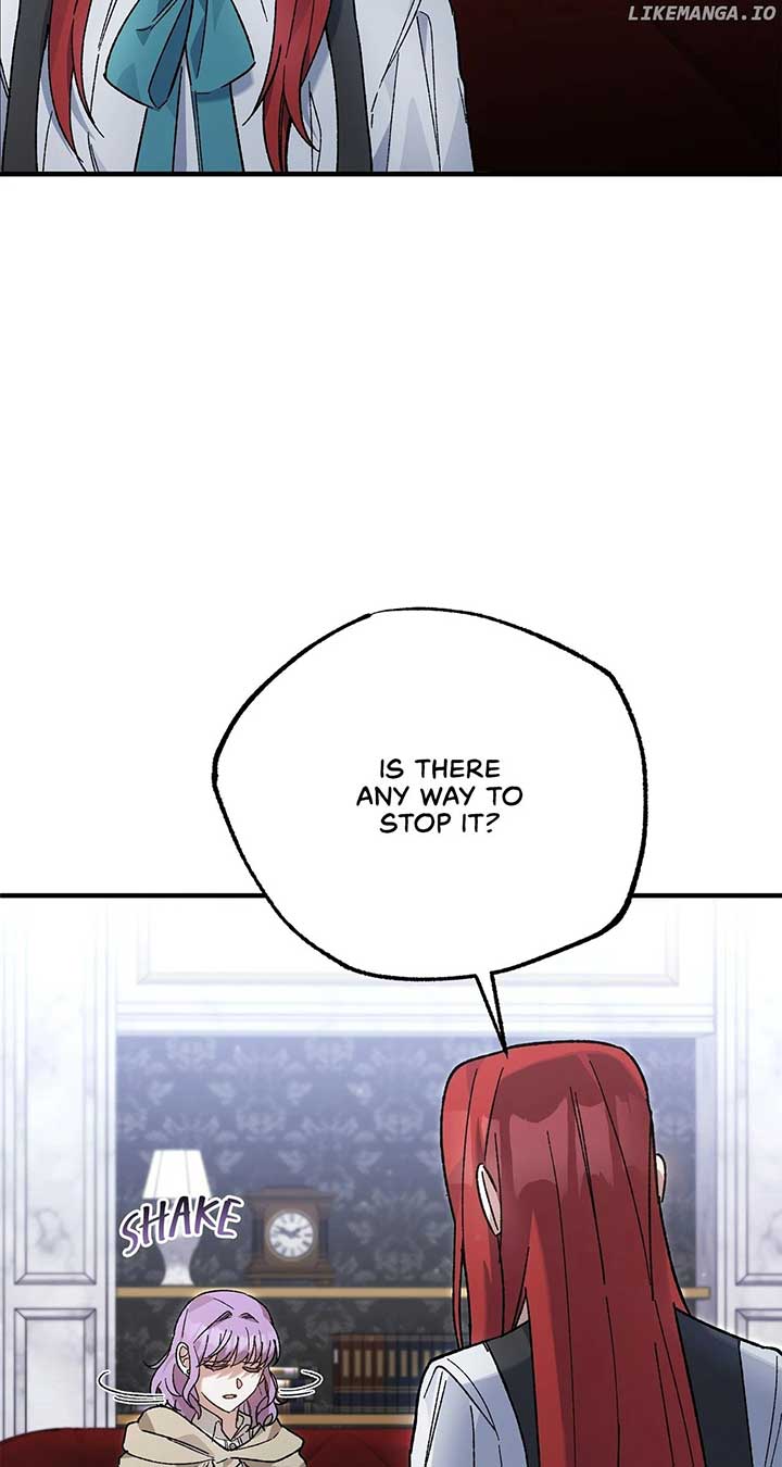 Let Me Kidnap the Male Lead! Chapter 39 331 30