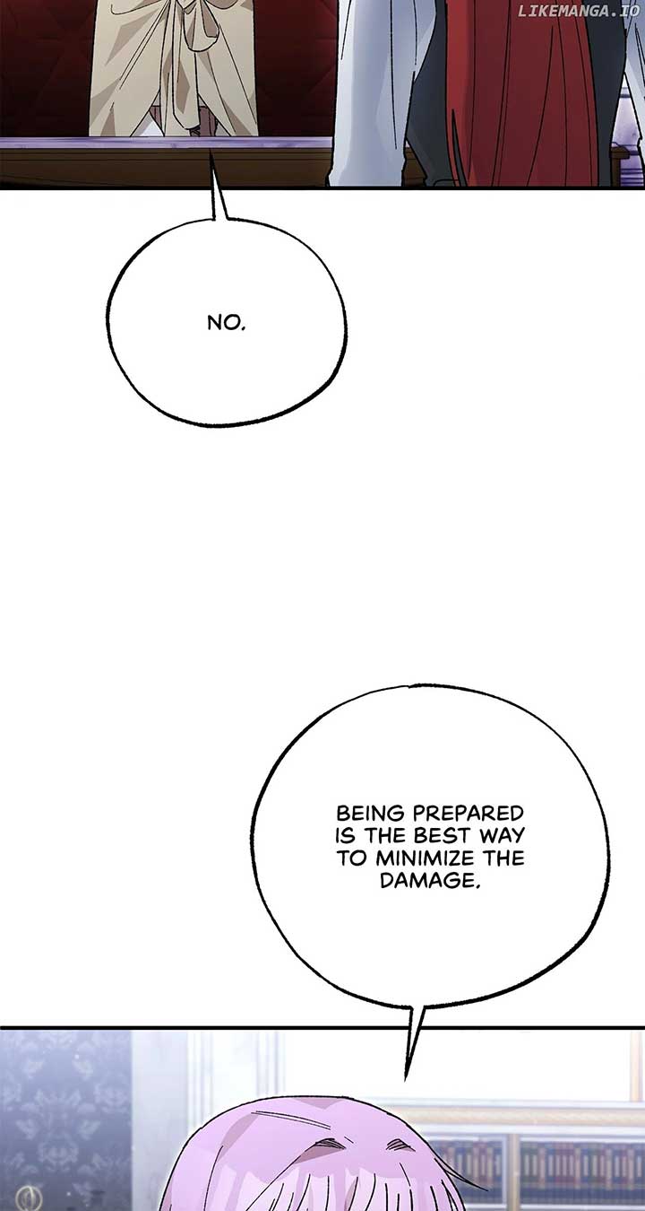 Let Me Kidnap the Male Lead! Chapter 39 332 31