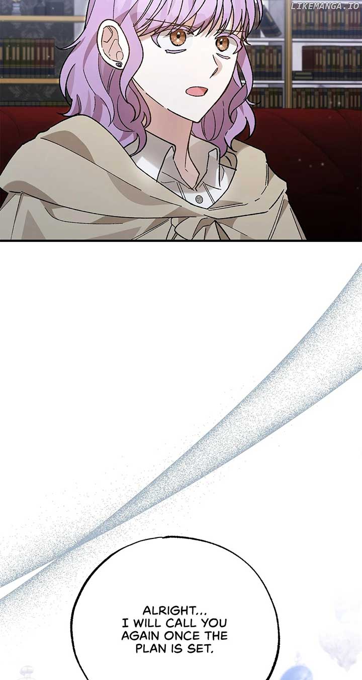 Let Me Kidnap the Male Lead! Chapter 39 333 32