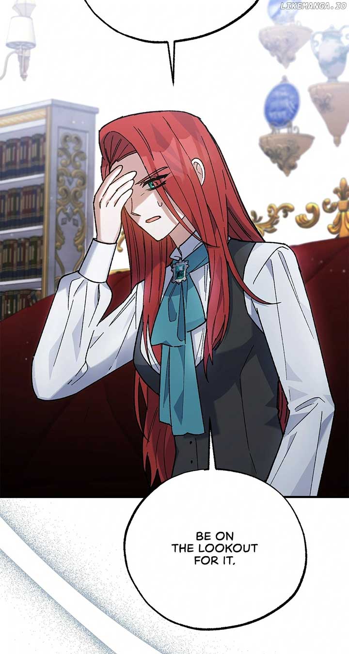 Let Me Kidnap the Male Lead! Chapter 39 334 33