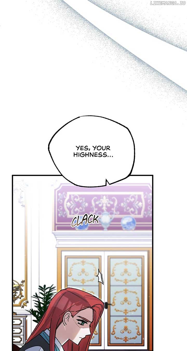 Let Me Kidnap the Male Lead! Chapter 39 335 34