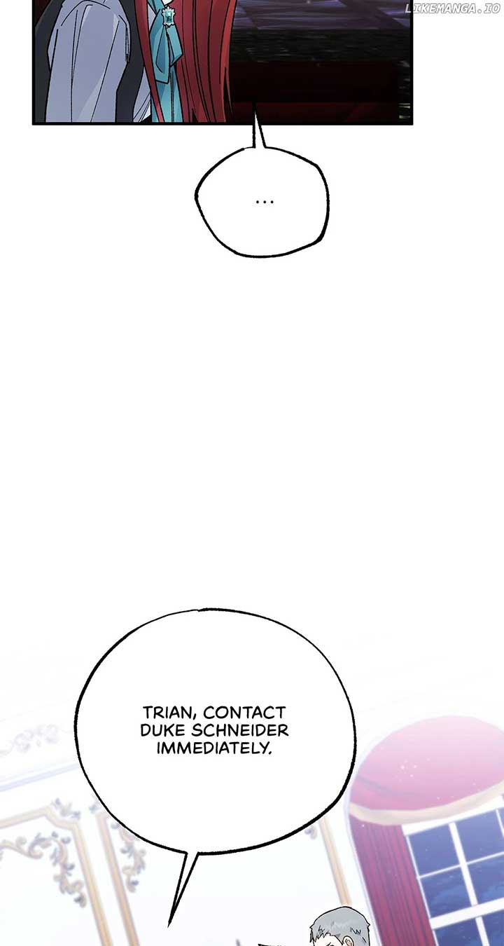 Let Me Kidnap the Male Lead! Chapter 39 336 35